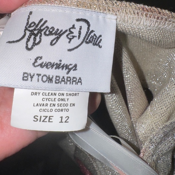 3-pc Special Occasion Dress - Picture 4 of 4